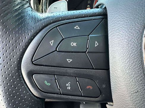 Used 2025 Dodge Durango R/T AWD/4WD image 20
