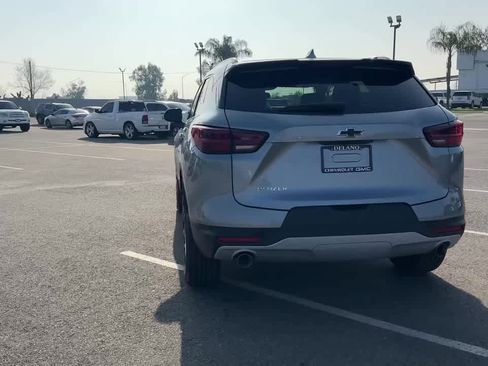 New 2026 Chevrolet Blazer LT w/ Convenience Package image 8