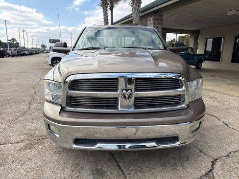 Used 2010 Dodge Ram 1500 Truck SLT w/ Big Horn Regional Pkg image 13