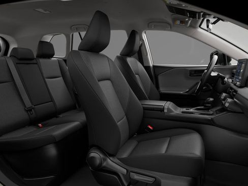 New 2026 Toyota RAV4 LE FWD image 28