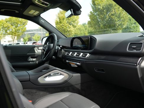 New 2026 Mercedes-Benz GLE 350 4MATIC image 41