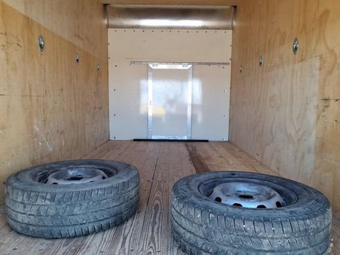 Used 2019 Ford Transit 350 138 w/ Exterior Upgrade Package RWD image 19