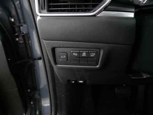 Used 2025 MAZDA CX-5 Carbon Edition AWD/4WD image 26