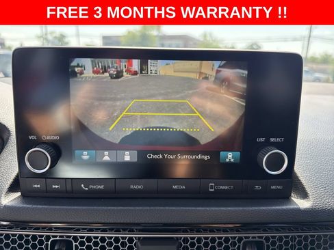 Used 2025 Honda Civic Sport image 18