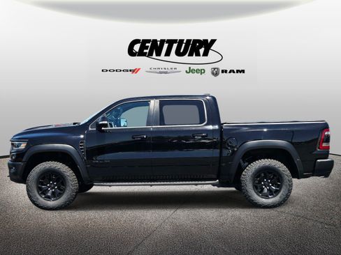 Used 2022 RAM 1500 TRX w/ TRX Level 2 Equipment Group AWD/4WD image 7
