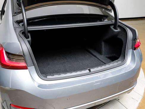 Used 2025 BMW 330i xDrive Sedan image 58