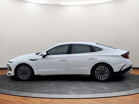 Used 2024 Hyundai Sonata SEL image 15
