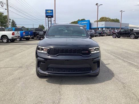 New 2026 Dodge Durango GT w/ Blacktop Package image 2