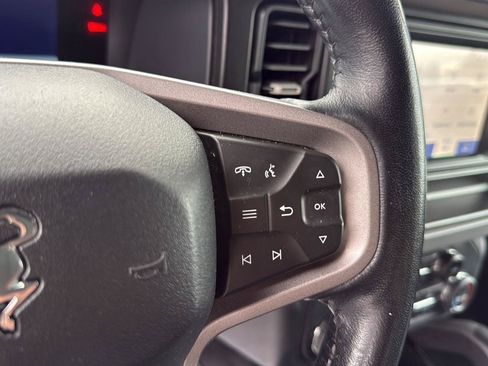 Used 2021 Ford Bronco Big Bend AWD/4WD image 13