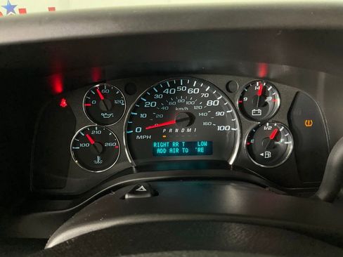 Used 2021 GMC Savana 2500 Extended image 22