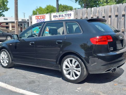 Used 2012 Audi A3 2.0T Premium image 16