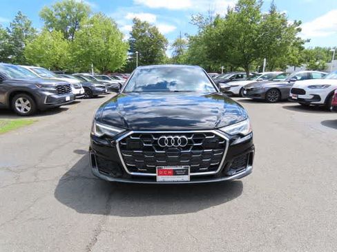 Used 2024 Audi A6 Premium Plus AWD/4WD image 6