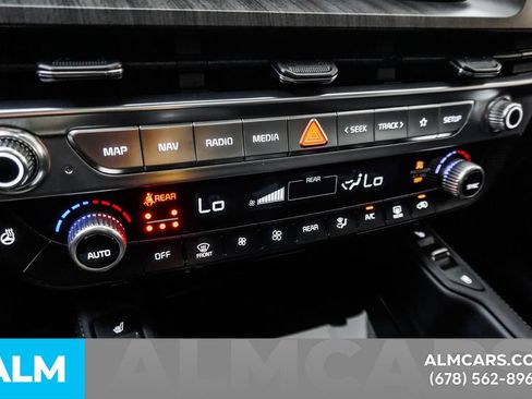 Used 2023 Kia Telluride SX Prestige AWD/4WD image 36