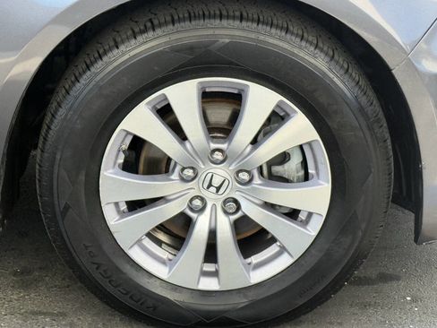 Used 2016 Honda Odyssey EX-L image 19