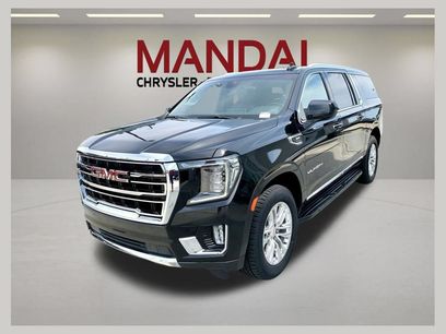 Used 2023 GMC Yukon XL SLT