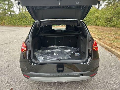 New 2026 BMW X3 xDrive30 w/ Premium Package image 23