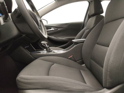Used 2023 Chevrolet Malibu LT w/ Driver Confidence Package FWD image 17