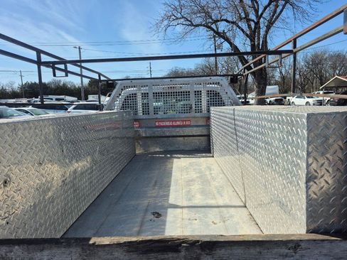 Used 2011 Ford F350 XL image 5