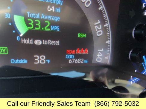 Used 2020 Toyota RAV4 Limited image 20