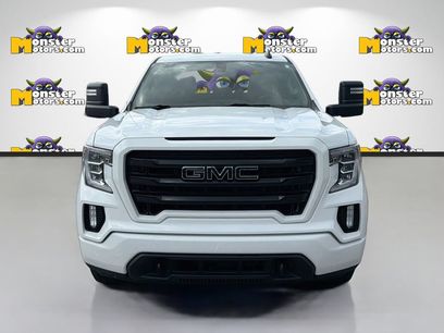Used 2020 GMC Sierra 1500 Elevation