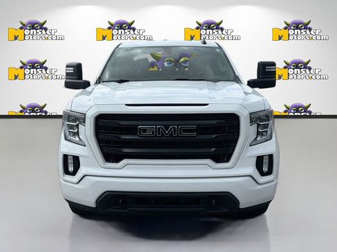 Used 2020 GMC Sierra 1500 Elevation AWD/4WD image 2