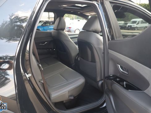 Used 2024 Hyundai Santa Cruz Limited AWD/4WD image 28