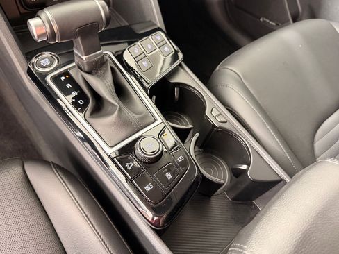 Used 2024 Kia Sportage SX image 26
