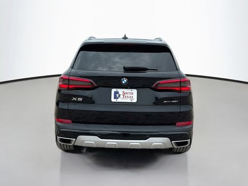 Used 2022 BMW X5 xDrive40i AWD/4WD image 6