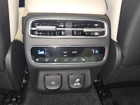 Used 2026 Genesis GV70 3.5T Sport Prestige AWD/4WD image 27