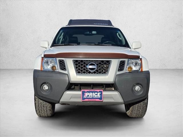 Used 2010 Nissan Xterra SE w/ Protection Pkg A AWD/4WD image 8