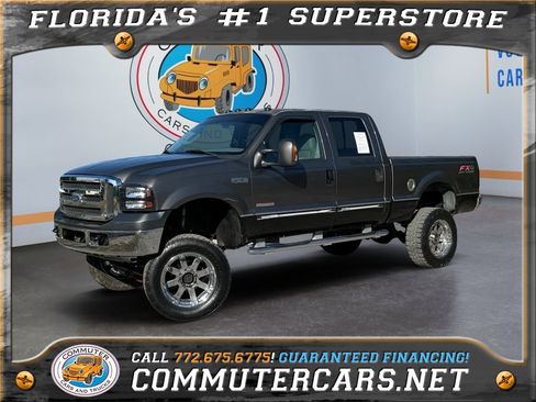 Used 2003 Ford F350 XL image 1