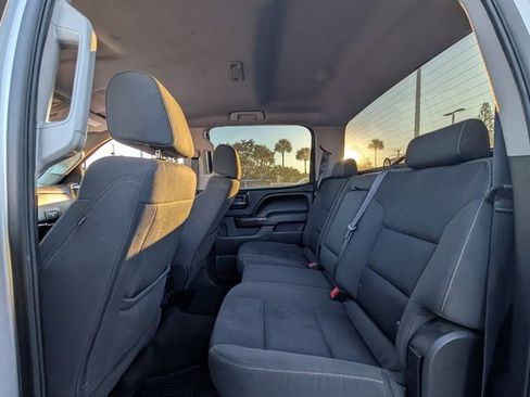 Used 2016 GMC Sierra 1500 SLE w/ SLE Value Package RWD image 8