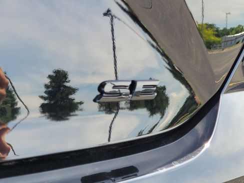 New 2026 Toyota Camry SE FWD image 7