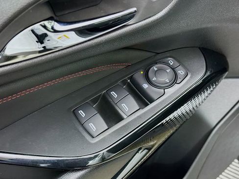 New 2026 Chevrolet Trax RS image 19