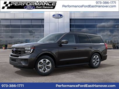 New 2027 Ford Expedition Active