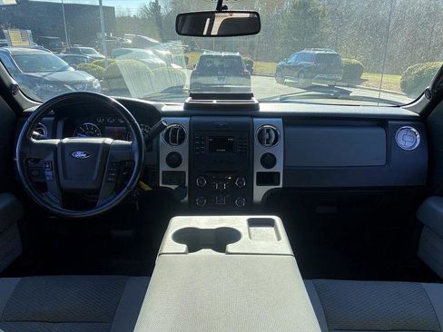 Used 2014 Ford F150 XLT w/ Equipment Group 302A Luxury image 16