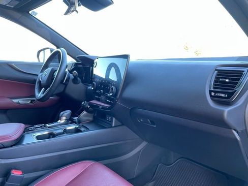 Used 2023 Lexus NX 350 AWD w/ Cold Area Package image 29