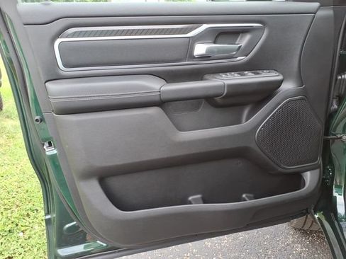 New 2026 RAM 1500 Big Horn AWD/4WD image 10