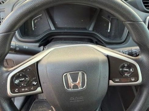 Used 2020 Honda CR-V LX image 10