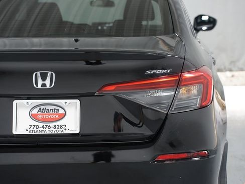 Used 2023 Honda Civic Sport image 10