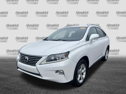Used 2015 Lexus RX 350 FWD image 5