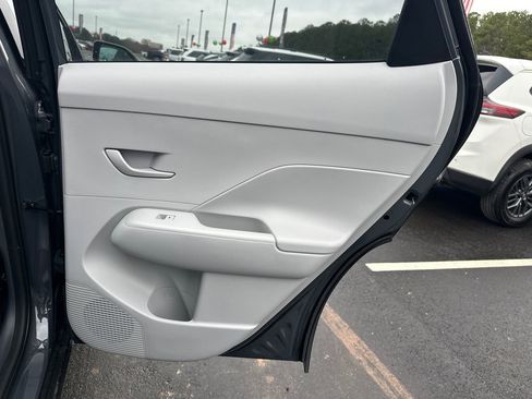 New 2026 Hyundai Kona SEL Sport image 16