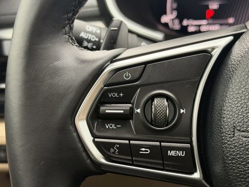 Used 2026 Acura MDX SH-AWD image 21