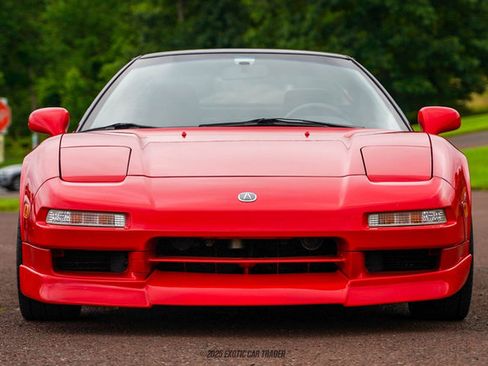 Used 1992 Acura NSX image 13
