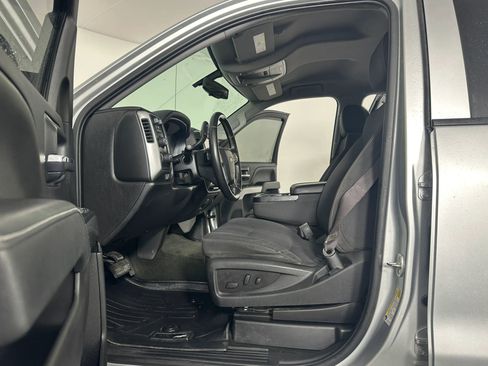 Used 2016 Chevrolet Silverado 1500 LT w/ All Star Edition image 22