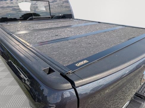 Used 2021 RAM 1500 Big Horn AWD/4WD image 14