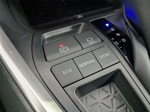 Used 2025 Toyota RAV4 XLE Premium w/ Weather Package image 26