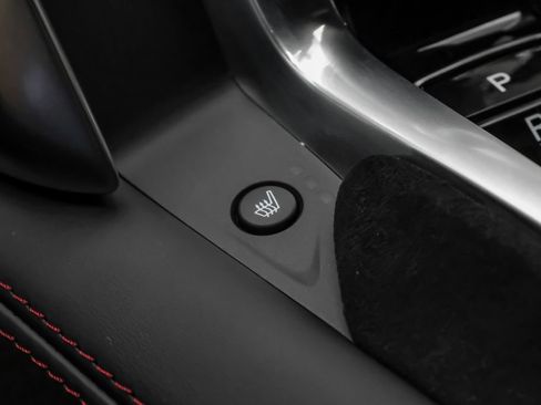 Used 2022 Acura NSX Type S AWD/4WD image 25