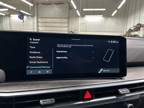 New 2026 Kia Sorento SX Prestige image 20