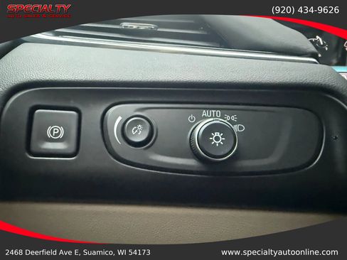 Used 2018 Buick Enclave Premium w/ Trailering Package image 29